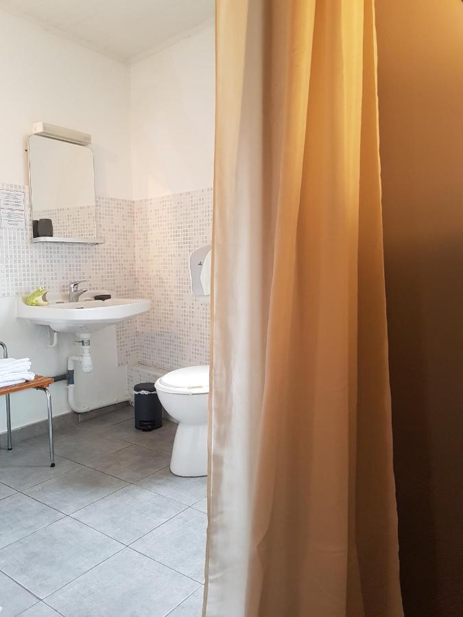 Le Saint Jean Ξενοδοχείο Barbentane Εξωτερικό φωτογραφία