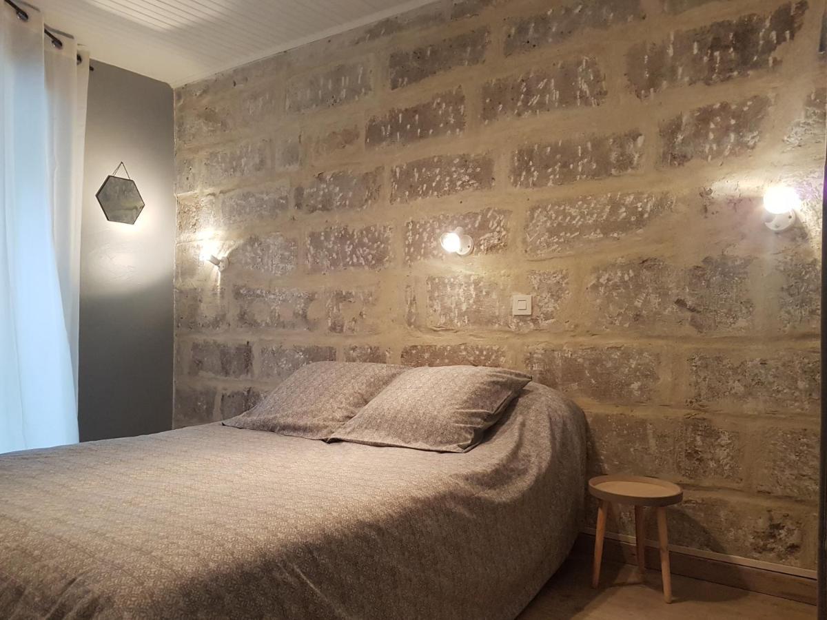 Le Saint Jean Ξενοδοχείο Barbentane Εξωτερικό φωτογραφία